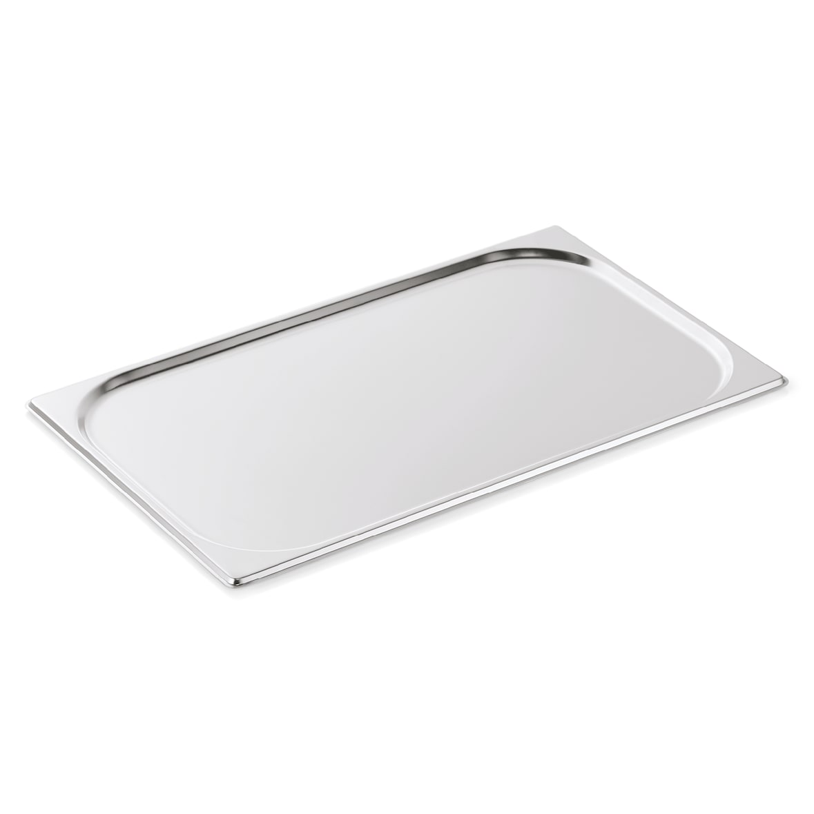 WAS Germany - GN 70 Behälter 1/1-010 mm, Chromnickelstahl