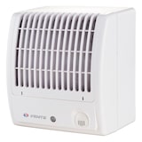 thumbnail of Radialer Wandlüfter 100 CF Turbo VTH Weiß 29