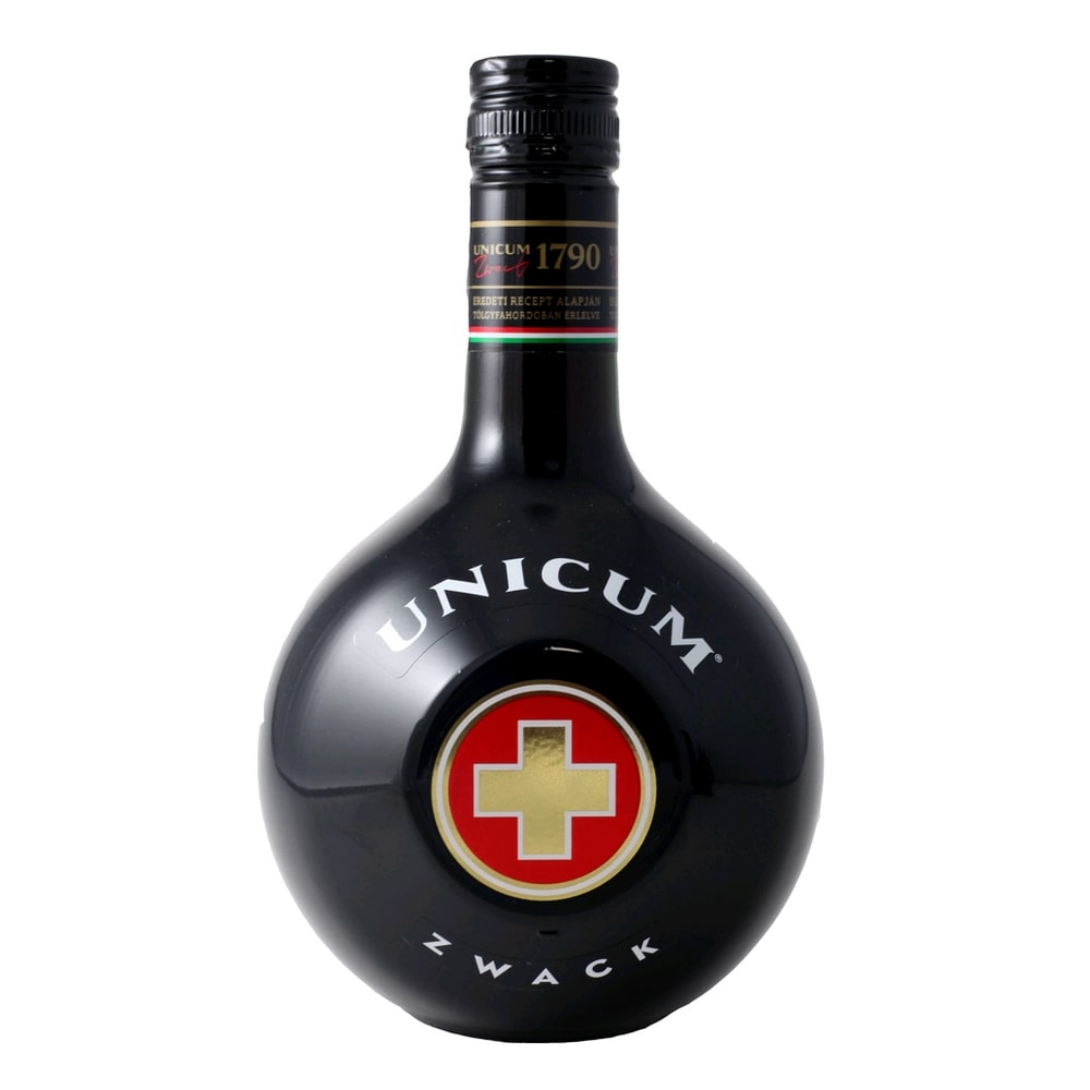 Unicum Zwack Liqueur 70cl 40%