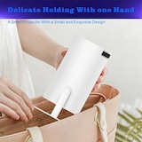 thumbnail of Mini Videoprojecteur Android 11 4K HD 120 Lumens Wifi6 Bluetooth Hi-Fi Portable YONIS