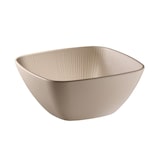 thumbnail of APS Schale, Melamin, 3,5 Liter, 25 x 25 cm, Höhe 11 cm