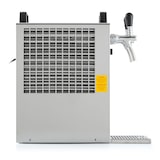 thumbnail of Zapfanlage, Bierzapfanlage - Kontakt 40 2-leitig Trockenkühler, Durchlaufkühler 50 L/h, inkl. Schanksäule, 5 Liter Adapter,NC Adapter