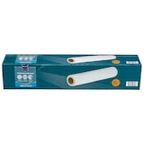 thumbnail of METRO Professional Vershoudfolie, LDPE, 300 m x 44 cm, 11 µm