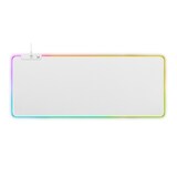 thumbnail of RGB-Mauspad 90 x 36 cm Gaming-Mauspad (RGB-Beleuchtung, 6 x RGB-Modi, 7 x Static-Modi, aus bequemem Stoff,  Plug and Play)