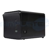 thumbnail of Stampante Termica Usb 80mm Comande Ricevute Scommesse Cablata Nera Windows Mac