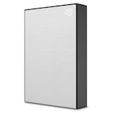 thumbnail of Seagate One Touch 2TB Externe HDD - Silber - 2,5 Zoll - USB