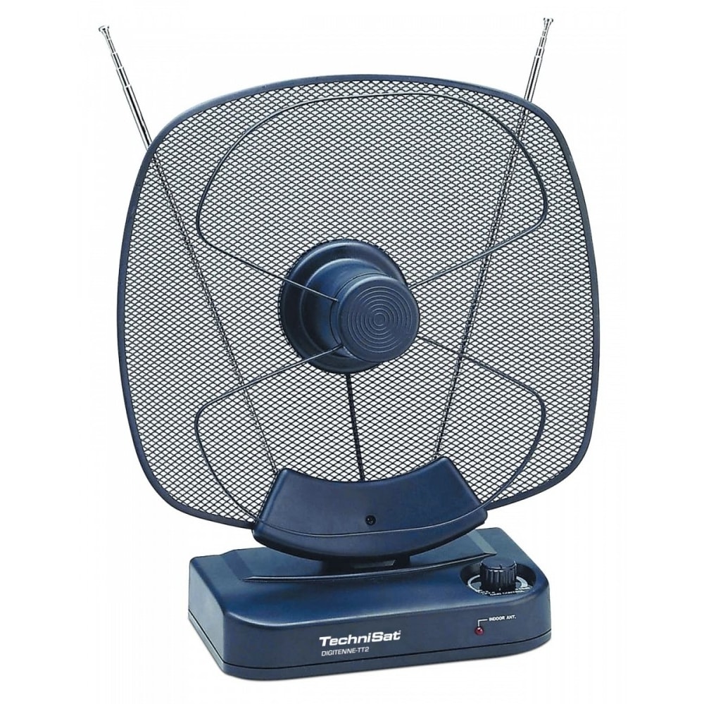 TechniSat DIGITENNE TT2 mit LTE-Filter Sonstige Antenne