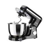 thumbnail of KITCHEN MOVE robot pâtissier multifonctions 5.5l 1500w noir bat-1519 black