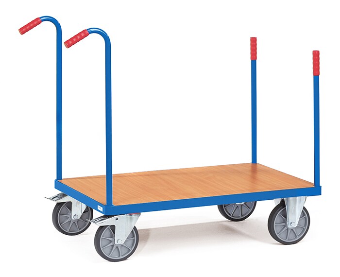 Fetra Rungenwagen 2583