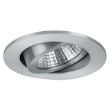 thumbnail of Brumberg Leuchten LED-Deckenspot alu-mt 12261253