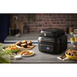 thumbnail of russell hobbs freidora aire y multicooker satisfry 5,5l 26520-56