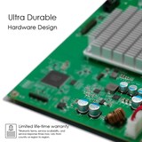 thumbnail of ZyXEL GS1100-16 V3 16 Port Gigabit Unmanaged Switch V3