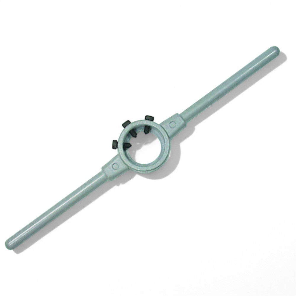 Girafiliere manuale per filiere tonde lega leggera - Ø 25.4 mm