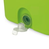 thumbnail of MAXXMEE Komfort-Mopp Smart 7,5 l - Eimer mit 2-Kammer-System - limegreen
