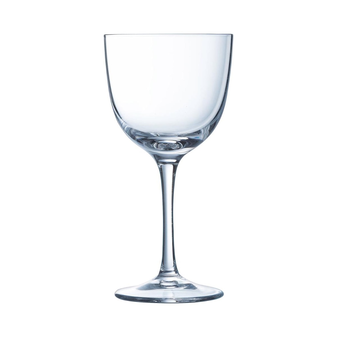 Chef & Sommelier Nick & Nora - Lot De 6 Verres À Cocktail En Verre 15 Cl