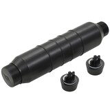 thumbnail of vidaXL Gizzmo Skimmer-Winterverschluss mit 2 Winterstopfen HDPE