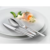 thumbnail of WMF 1140006341 Besteck-Set 66-teilig Merit Cromargan protect