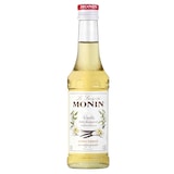 thumbnail of MONIN - Sirop de Vanille 25 cl pour boissons chaudes, cocktails ou dessert drinks