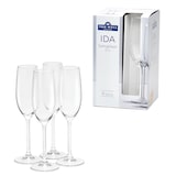 thumbnail of Van Well IDA Sektgläser 21,0 cl 4er Karton – Elegante Gläser für stilvollen Genuss