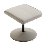 thumbnail of HOMCOM Sillón Relax con Reclinación hasta 145° Giratorio 360° con Reposapiés