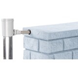 thumbnail of Récupérateur d'eau garantia rocky junior 300l - GRIS CLAIR