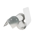 thumbnail of Danieli Store | Cenicero pequeño de pared para exterior | 0,98 L