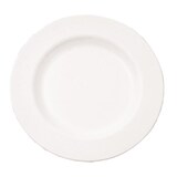 thumbnail of Bio Teller "Gourmet" rund, Zuckerrohr, 10x50 Stück
