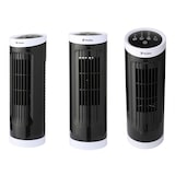 thumbnail of PURLINE Ventilateur de table VENTY EREBUS