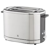 thumbnail of Grille pain 2 tranches Lono -  Argent Rectangle Inox Wmf 19.2x31.8 cm
