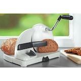 thumbnail of Maximex Brotschneidemaschine