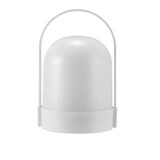 thumbnail of Paulmann Pauleen Mobile Tischleuchte Mobile Shine Flame   1500K 4lm 0,2W Weiß 48252