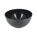 thumbnail of MONOUSO - Herbruikbare duurzame Kom PP Mineral Antraciet 2.000ml Ø20cm (1 Stuks)