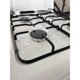 thumbnail of Gasline Gas Standherd Gasbackofen Grill Umluft SHGG5060UW