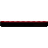 thumbnail of Verbatim Store 'n' Go 1 TB Externe Festplatte 6.35 cm (2.5 Zoll) USB-A (USB 3.2 Gen 1) Rot 53203