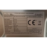 thumbnail of Gasline Gaskochfeld GAG60GLG 60cm Schwarz Glaskeramik mit 4 Brennern Sabaf-Brenner Erdgas/LPG