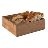 thumbnail of APS Houten Box -WOODY-15 x 15 cm, H: 5,5 cm