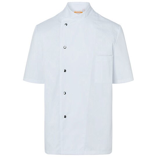 Kochjacke Gustav | Karlowsky Fashion GmbH | White | 66