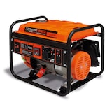 thumbnail of Generatore di corrente benzina Premium Power P1000W - monofase - 1,1 kW - AVR
