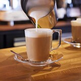 thumbnail of Arcoroc Set Van 6 Glazen Mokken, 40 Cl, Voluto