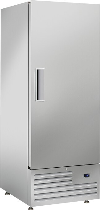 KBS Gewerbe-Kühlschrank KU 680 Fisch