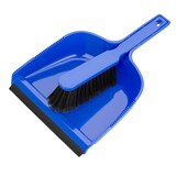 thumbnail of Jantex stoffer en blik set - Blauw