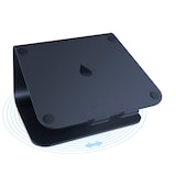 thumbnail of RAIN DESIGN mStand360 Laptop Stand midnight
