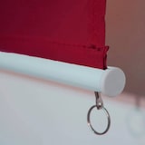 thumbnail of Sichtschutzrollo Außenrollo Terrasse Balkon Outdoor Rollo Blickschutz Rollo Sonnenschutz Fensterrollo Verdunklungsrollo Jalousie 160x230 cm Jet-Line