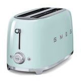 thumbnail of Smeg tostador TSF02PGEU verde pastel 950w