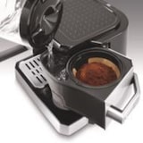 thumbnail of DeLonghi Kombi-Kaffeeautomat BCO 411.B sw BCO411.B