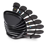 thumbnail of Princess Raclette-Steingrill 8 Personen Oval 1200 W 162720
