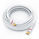 thumbnail of CSL 8k HDMI Kabel 2.1, 4K Ultra HD, UHD, Full HD, 3D, ARC, High Speed mit Ethernet, HDMI Typ A - 15m