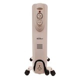 thumbnail of Radiador de aceite 9 elementos con 4 ruedas 2000W