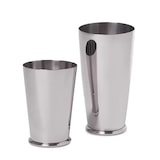 thumbnail of LEOPOLD® shaker set - Roestvrij staal