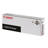 thumbnail of Canon Toner 0384B006 CEXV14 8.300 Seiten schwarz
